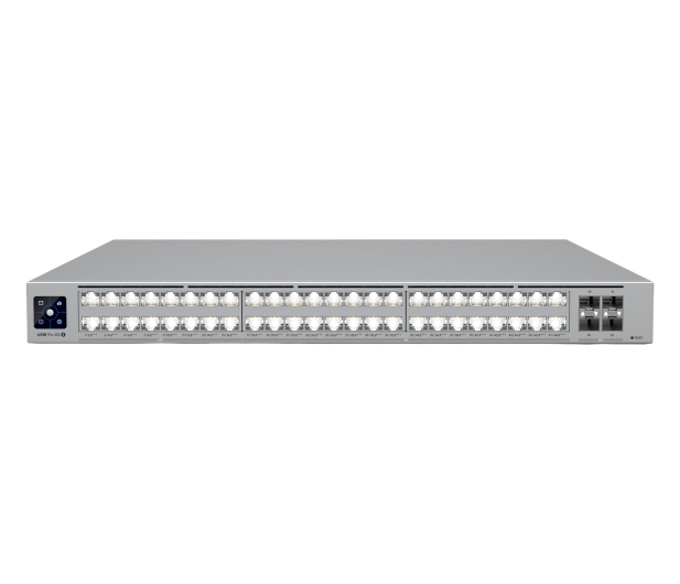 Ubiquiti USW-Pro-XG-48-PoE - 1574002 - zdjęcie 2